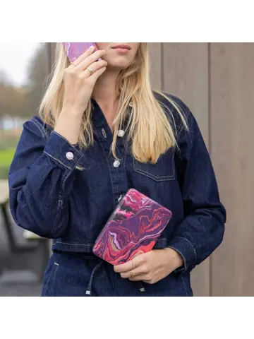 Selencia Bookcase - Kobo Clara Colour / BW