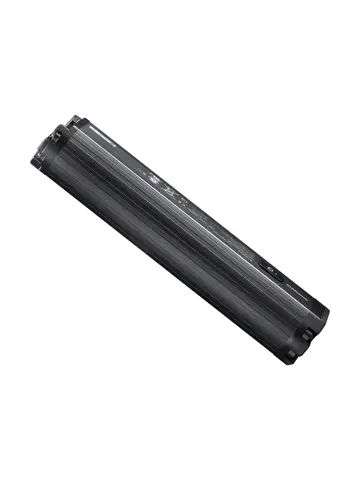 Shimano BT-E8035 Zwart 14Ah Fietsaccu 36v