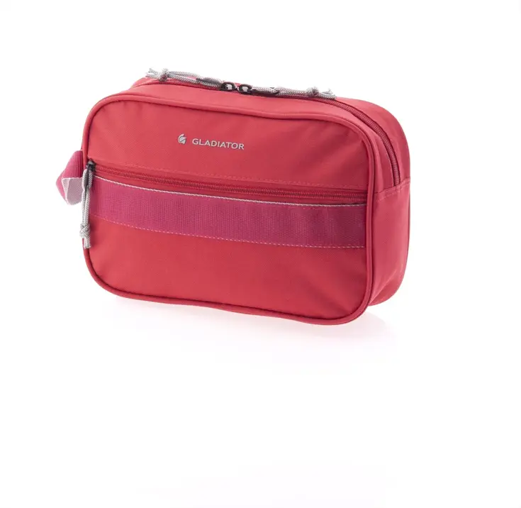 Expedition - Toilettas - Handvat