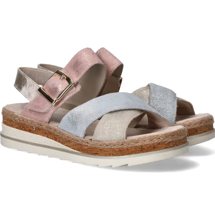 Sandalen Dames