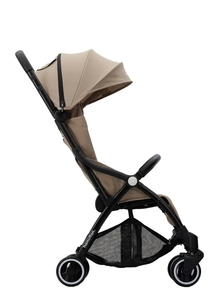 X1 Plus Buggy - MagicFold™ - Compacte Plooibuggy