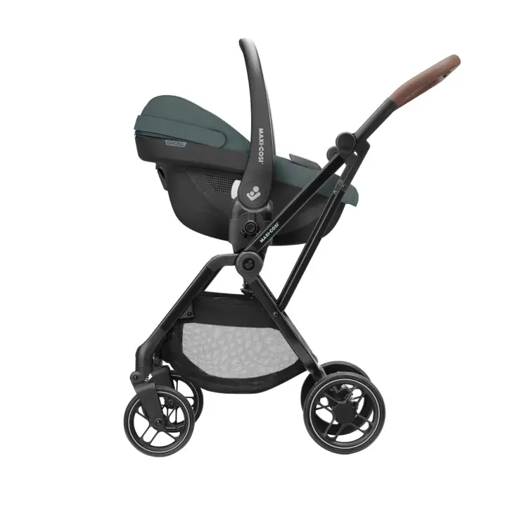 Pebble S - Baby autostoel - Maxi-Cosi