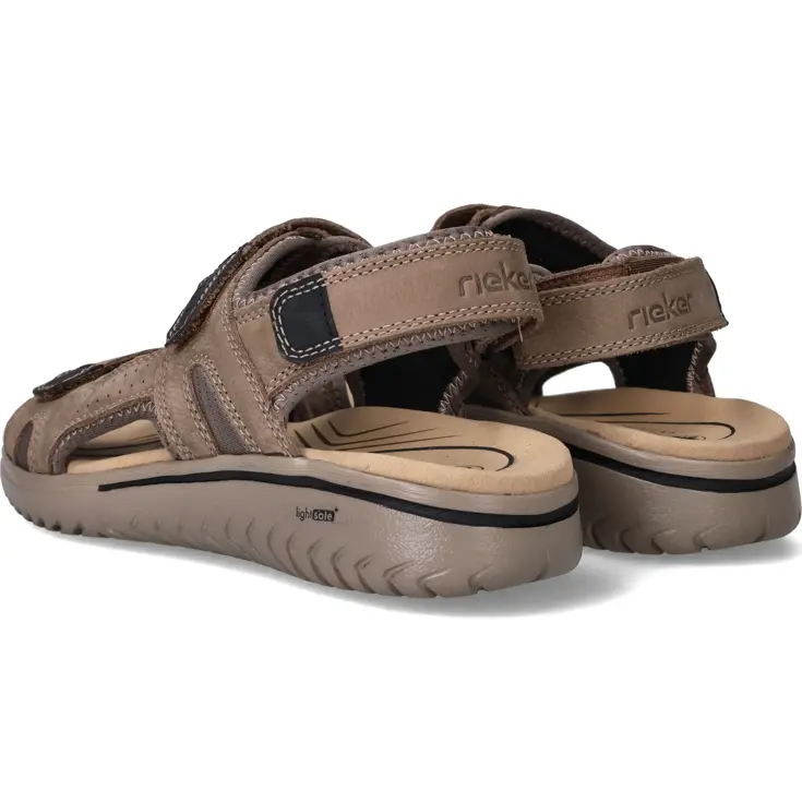 Sandalen Heren