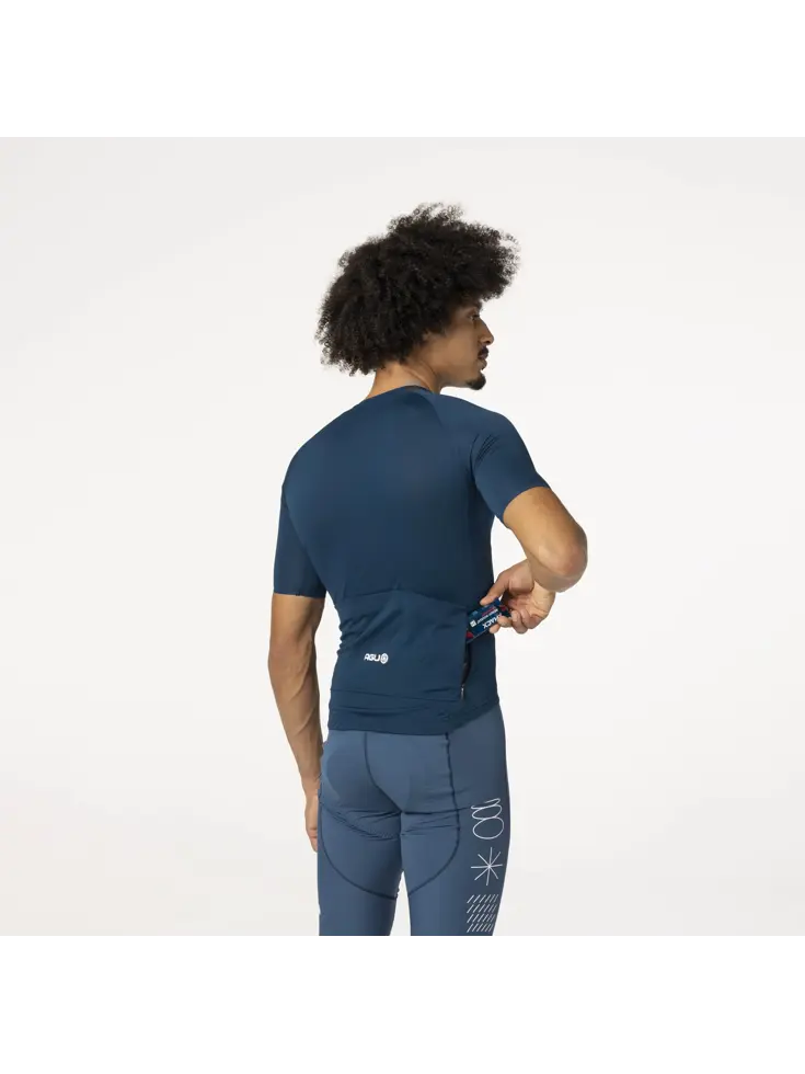 Circular Fietsshirt Breakaway Heren