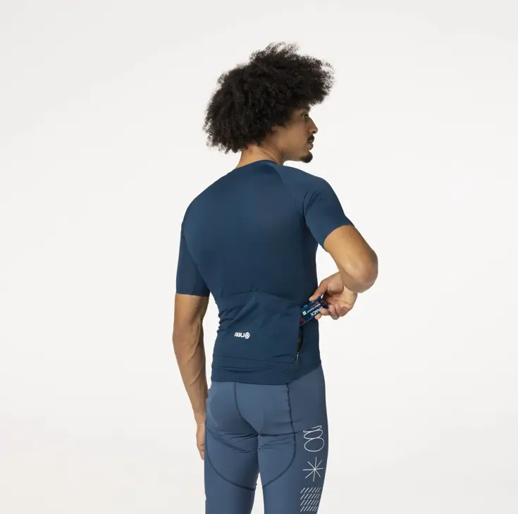 Circular Fietsshirt Breakaway Heren