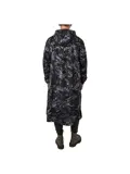 Motion Poncho Regenponcho Urban Outdoor Marble