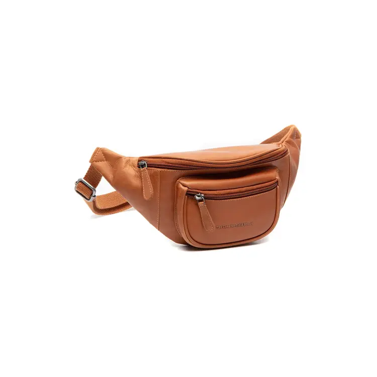 Vernio - Heuptas - Crossbody - Leer