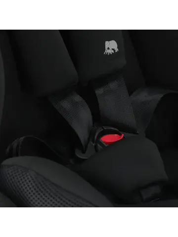 Carter Basic i-Size Autostoel - Groep 1-2-3