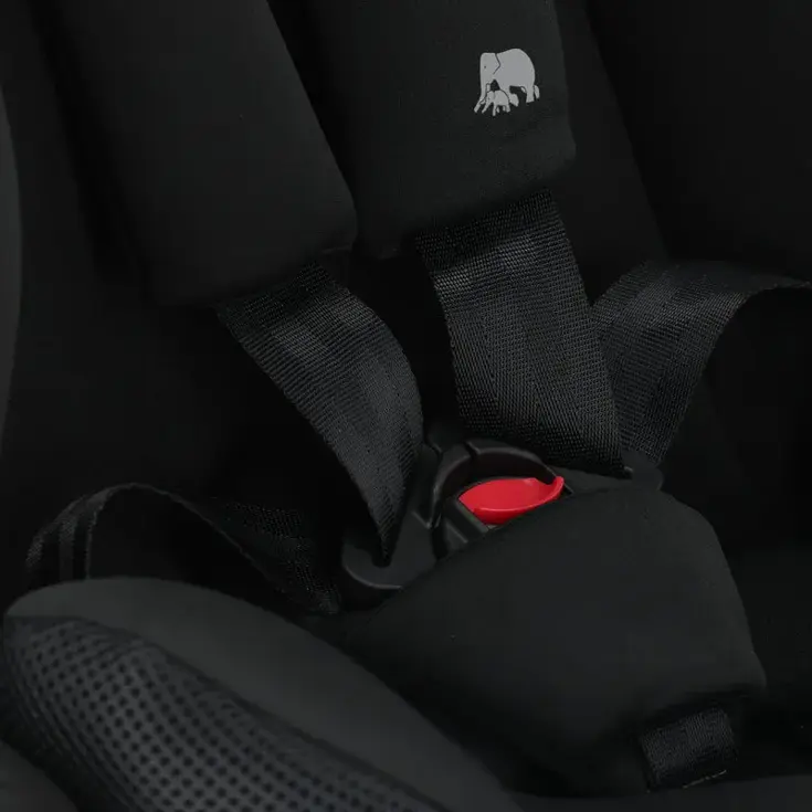 Carter Basic i-Size Autostoel - Groep 1-2-3