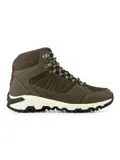 Laurawoods - Hoge wandelschoenen dames - Human Nature