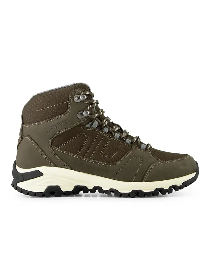 Laurawoods - Hoge wandelschoenen dames - Human Nature