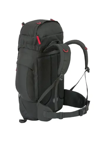 Rambler 44l backpack unisex - charcoal