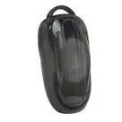 Dutch Shield Sleutelhoesje  Tesla  X  Clear