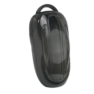 Dutch Shield Sleutelhoesje  Tesla  X  Clear