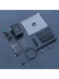 AeroBoost TM-2 mini fietspomp