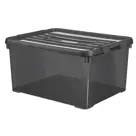 Curver Handy+ Opbergbox - 3 stuks van 35L