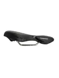 Selle Royal zadel Respiro Athletic 5130 zwart