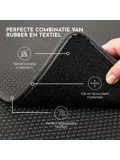 Rubber Matten Volkswagen Phaeton (2002-2016)