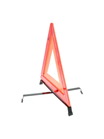 Carpoint Gevarendriehoek Zwaar Model E-keur