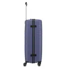 Travelite Orbita 4W Trolley L purple