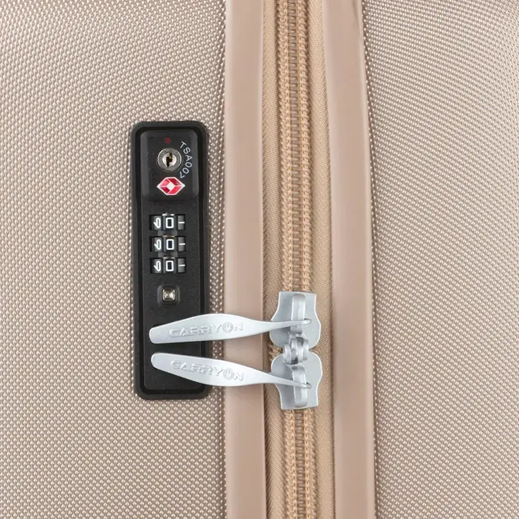 CarryOn Skyhopper 78cm koffer 85 L