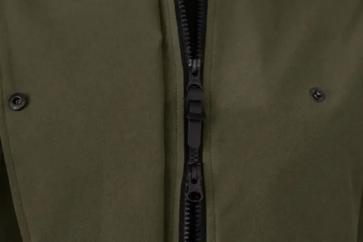 Trench Coat Long - Regenjas dames