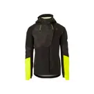 AGU Tech - Regenjas Heren