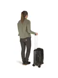 Osprey Transporter Hardside Hybrid 36L black