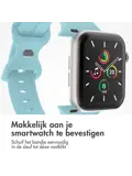 Bandje voor Apple Watch | 38/40/41/42 mm
