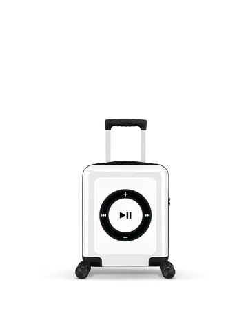 MP3 Player - Underseater - 45cm