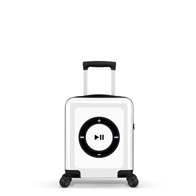 MP3 Player - Underseater - 45cm