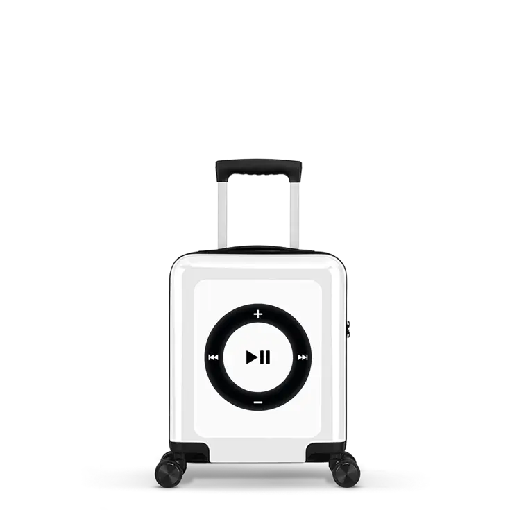 MP3 Player - Underseater - 45cm