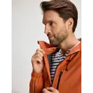 Careso - Softshelljas heren - Human Nature