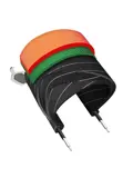 Buitenband Tournee Prestige 28x1.40 - zwart