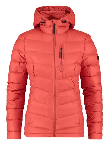 Vanja – Jas Dames - Dons