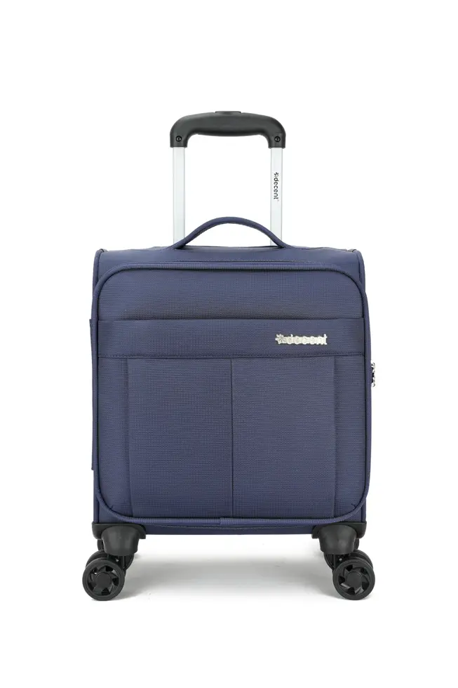 D-Upright - Handbagage XS - 42cm - 29L