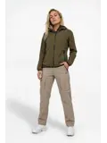 SOLX Multi Sport - Dames - Outdoor Jas