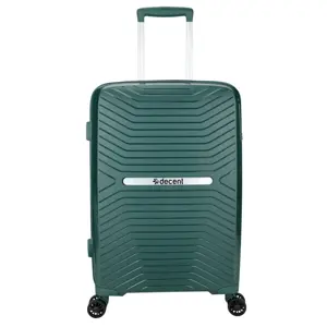 CROSS-ON - Middelgrote koffer - 66cm - 63L