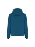 Travelin' Krist Heren - Softshell winterjas