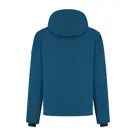 Travelin' Krist Heren - Softshell winterjas