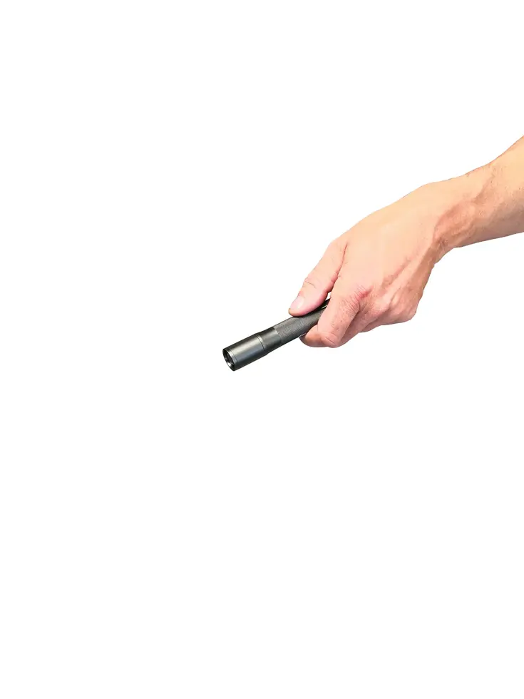 Zaklamp Flash Pen R - 300lm