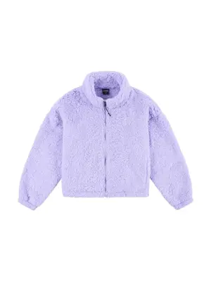 Poederbaas - Fluffy - Dames - Teddy Jas