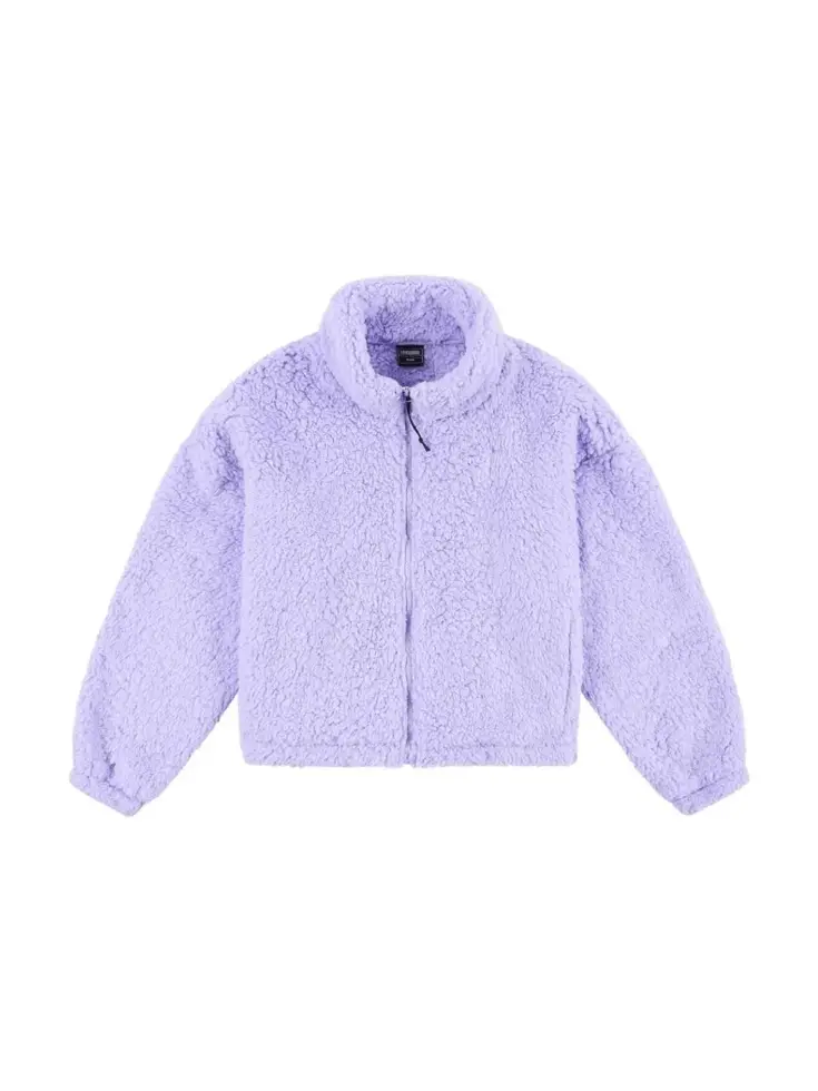 Fluffy - Dames - Teddy Jas