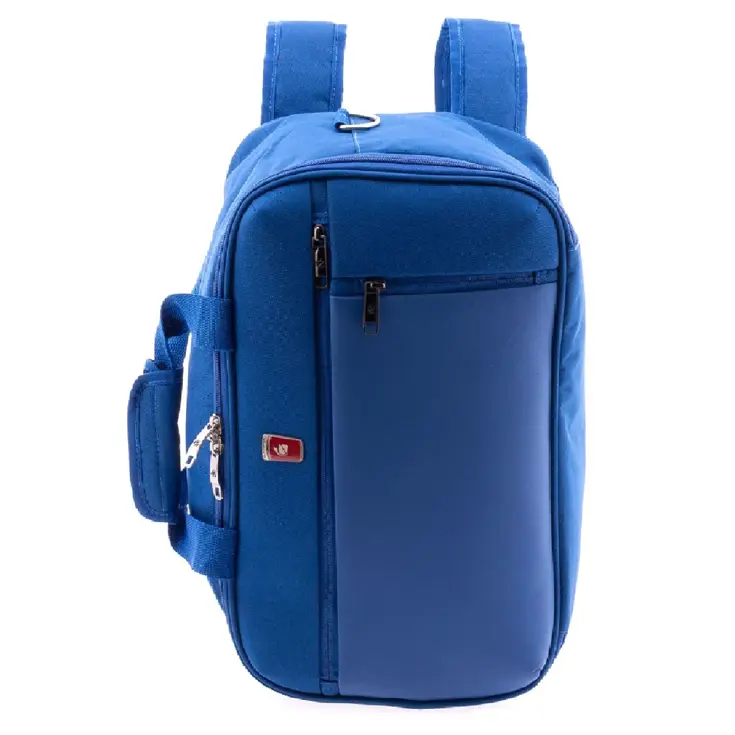 Gladiator - Artic - Reistas & Rugzak