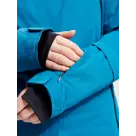 Retiro – Parka Dames – Waterdicht