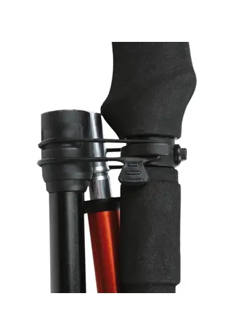 Wandelstokken (set) Trekking Scrod