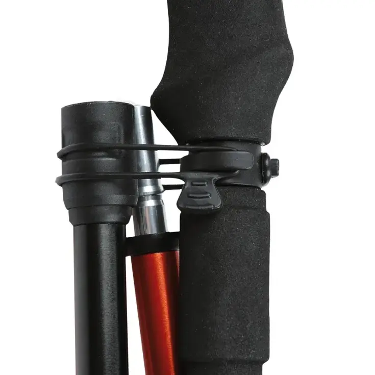 Wandelstokken (set) Trekking Scrod