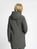 Selnes - Softshellparka dames