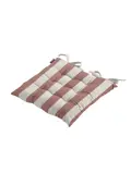 Amora - Kussen hoge rug - Set van 4