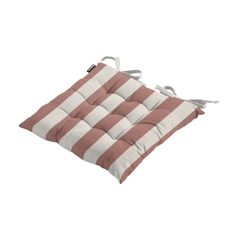 Amora - Kussen hoge rug - Set van 4